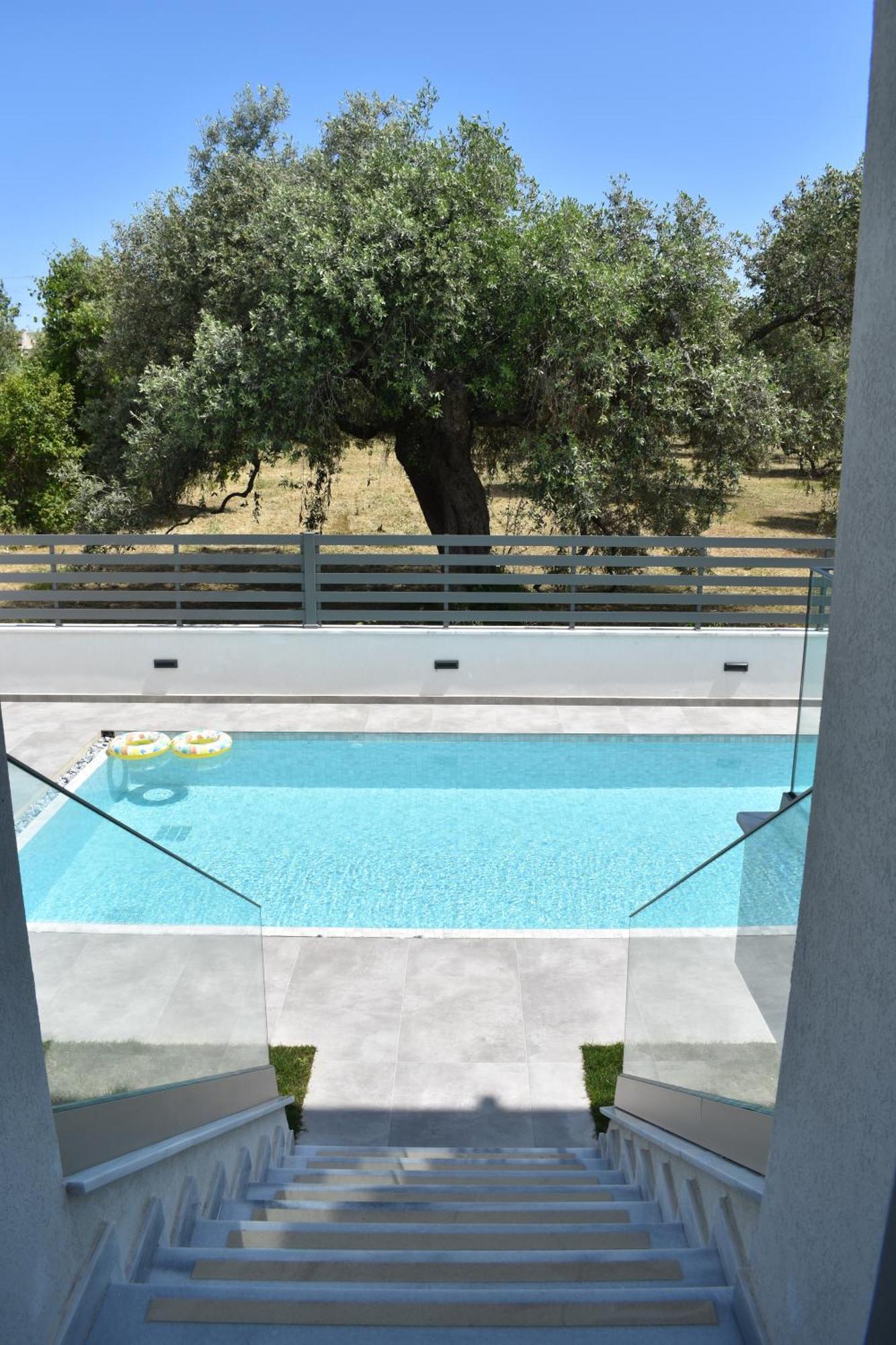Nuevo Suites Limenas  Buitenkant foto