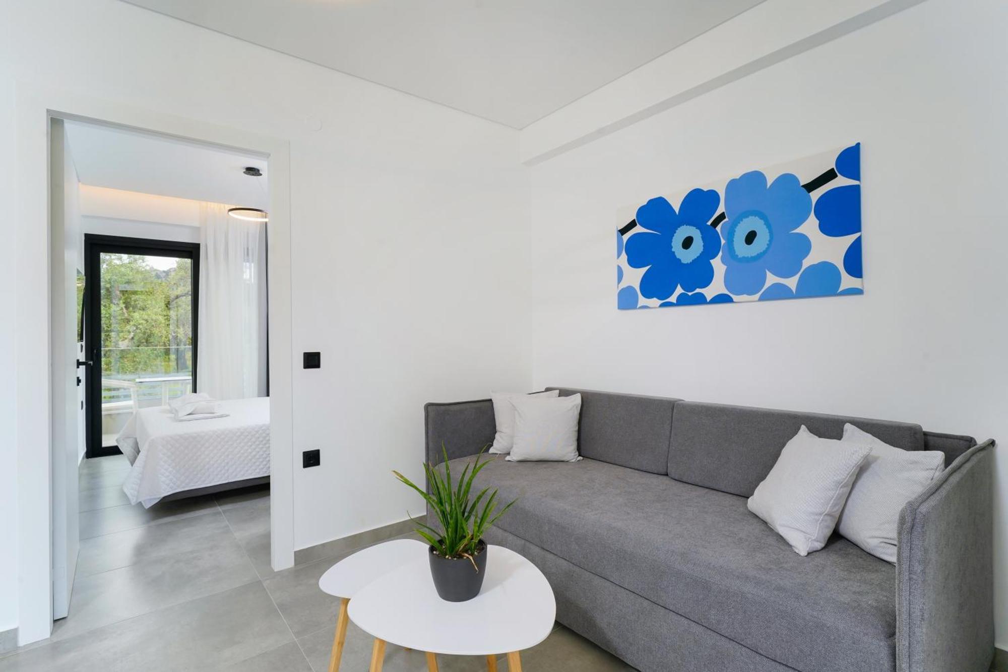 Nuevo Suites Limenas  Buitenkant foto