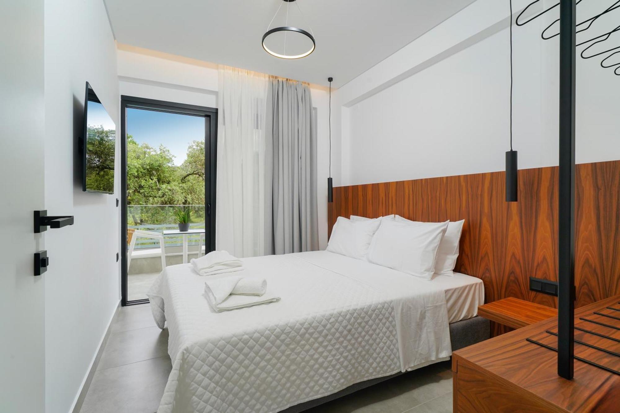 Nuevo Suites Limenas  Buitenkant foto